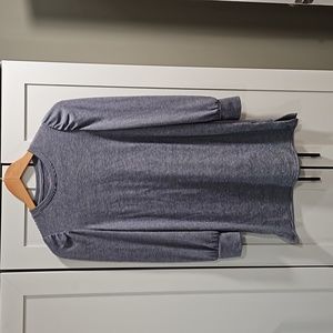 Vineyard Vines Girls Knit Dress